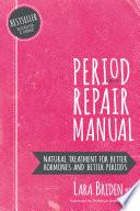Period Repair Manual