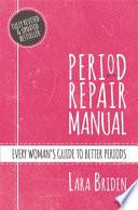 Period Repair Manual