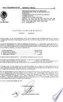 Periódico oficial del gobierno constitucional del estado independiente, libre y soberano de Coahuila de Zaragoza