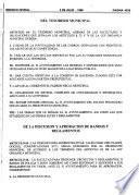 Periódico oficial del gobierno del estado de Guanajuato