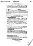 Periódico oficial del gobierno del estado