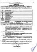 Periódico oficial del gobierno del estado