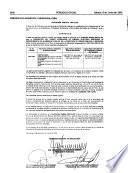 Periódico oficial del gobierno del estado