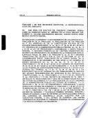 Periódico oficial del gobierno