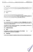 Periódico oficial