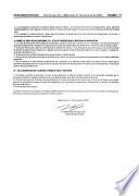 Periódico oficial