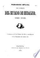 Periódico oficial