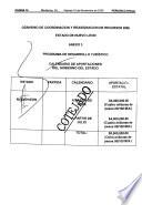 Periódico oficial