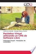 Periódico Virtual utilizando un CMS de Software Libre