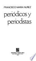 Periódicos y periodistas