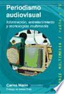 Periodismo audiovisual