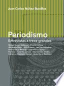 Periodismo