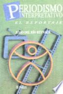 Periodismo interpretativo