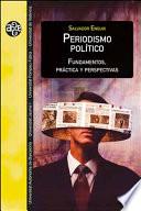 Periodismo político