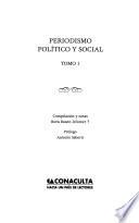Periodismo político y social