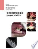 Periodontología canina y felina