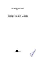 Peripecia de Ulises