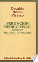 Peritación médico-legal