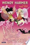 Perla 12 - Perla y el hada de los cerezos