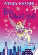 Perla en Nueva York