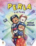Perla y el pirata