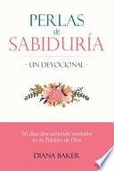 Perlas de Sabiduría - Un Devocional