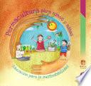 Permacultura para niños y niñas