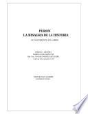 Perón, La Bisagra de la Historia