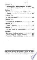 Peronismo: teoría e historia del socialismo nacional