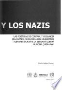 Perote y los nazis