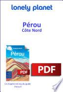 Pérou - Côte Nord