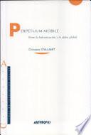 Perpetuum mobile
