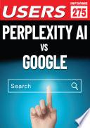 Perplexity AI vs Google