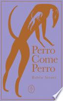 Perro come perro