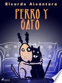 Perro y gato