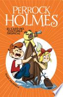 Perrock Holmes 6 - El caso del youtuber tropical