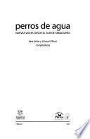 Perros de agua