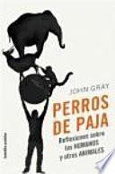 Perros de paja