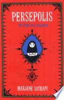 Persepolis