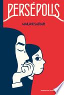 Persépolis / Persepolis: The Story of a Childhood