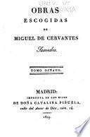 Persiles y Sigismunda