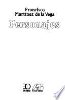 Personajes