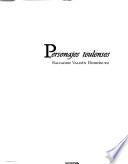 Personajes teulenses