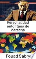 Personalidad autoritaria de derecha
