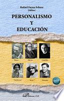 Personalismo y educación