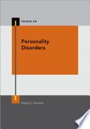 Personality Disorders