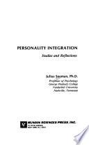 Personality Integration