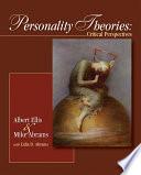 Personality Theories