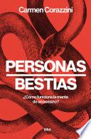 Personas, bestias