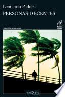 Personas decentes